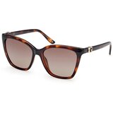 Guess Sunčane naočale GU00191/S Tortoise | shoptok.hr