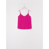 Sinsay ženski top u stilu negližea 9532A-43X | shoptok.hr