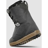 ThirtyTwo X Volcom Lashed Snowboard cevlji black / grey / gum | Shoptok.si