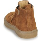 Pom d'Api TRIX JOD ZIP Smeđa | shoptok.hr