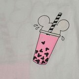 GAP Majice s kratkimi rokavi 665819-000 Bela | Shoptok.si