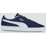 Puma SUEDE CLASSIC Tamno plava Cijene