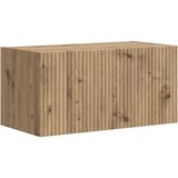 Set TV komoda 4 kom. Umjetnički hrast Konstruirano drvo | shoptok.hr