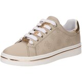 Guess Nizke superge 'STASEY' bež / zlata | Shoptok.si