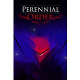 Steam Perennial Order (PC) Key GLOBAL | ePonuda.com