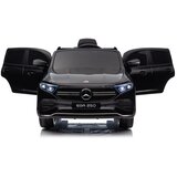  Licencirani auto na akumulator Mercedes Benz EQA 250 4x4 - crni | shoptok.hr