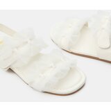 Sinsay Sandale s dekorativnim tilom | shoptok.hr