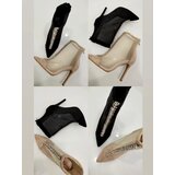 Resti Women's ankle boots on a stiletto heel Amaelika | shoptok.hr