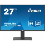 Iiyama XU2793HSU-B6 LED zaslon Energetska učinkovitost 2021 E (A - G) 68.6 cm (27 palac) 1920 x 1080 piksel 16:9 1 ms H | Eponuda.ba