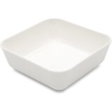  Kvadratna Skleda, Kopoliester, 210ml | Shoptok.si