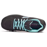 Skechers Nizke superge Graceful Get Connected Črna | Shoptok.si