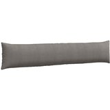  Jastučići za sofu 2 pcs Svijetlo siva 200 x 40 cm | Eponuda.com
