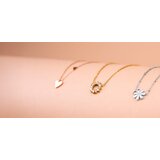 Vuch Stellara Rose Gold Necklace | shoptok.hr