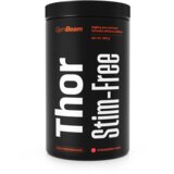 GymBeam thor stim-free 420 g jagoda - kivi | ePonuda.com