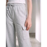 Sinsay Široke trenirke | shoptok.hr