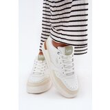 Lee Women's Platform Sneakers EMMA WOMEN LOW | Shoptok.si