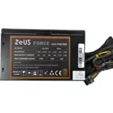 napajanje 700W 80 ZUS-FOR700S plus bronze 12cm