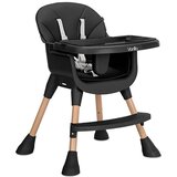 Lorelli hranilica Vanilla 3u1, Black | shoptok.hr