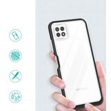  Prozirna futrola Hybrid Armor za Samsung Galaxy A22 5G | shoptok.hr