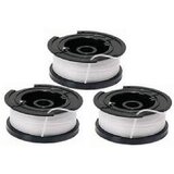 Black & Decker XJ-Struna 10 m 1.5 mm A6485