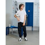 Sinsay Hlače opuštenog kroja | shoptok.hr