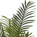 Umjetna palma zelena 80 cm PP | shoptok.hr