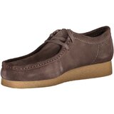 Clarks WallabeeEVO Smeđa Cijene