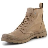 Palladium Pampa Hi Skin Tan Bež | shoptok.hr