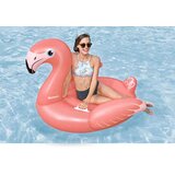 Bestway Dušek za vodu Flamenco Flamingo 168x120cm 41526