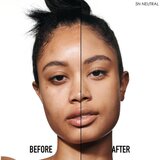 Dior Forever Natural Velvet Refill dugotrajni kompaktni puder zamjensko punjenje nijansa 5N Neutral 10 g | shoptok.hr