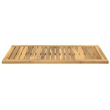  Gornji dio stola 80 5 x 47 x 2 cm Pravokutni - Bjeljenje 80 5 x 47 x 2 cm | shoptok.hr