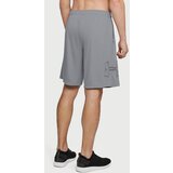 Under Armour Graphic Grey Men's Shorts | Shoptok.si