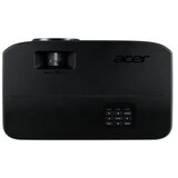 Acer PD2527i DLP 1080p 2700 Lm 2,000,000:1 Wifi 2,6 kg projektor, (21588576) Cene
