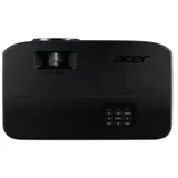 PD2527i DLP 1080p 2700 Lm 2,000,000:1 Wifi 2,6 kg projektor, (21588576)