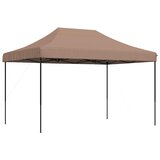  za zabave Smeđa 279 x 410 x 315 cm Oxford tkanina | shoptok.hr