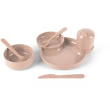Dantoy Tiny Bio Dinner Giftset jedilni set Nude Cene
