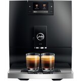 Jura C9 (EA) Aparat za kavu s 15 bara, automatskim miješanjem, crni klavir 15753 | shoptok.hr