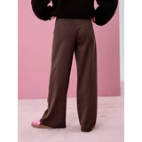 Sinsay Wide leg hlače | shoptok.hr