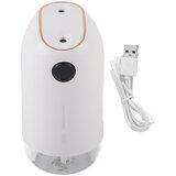 Venisymlis Mini Usb Vlažilec Zraka Za Polnjenje Z Nočno Lučko - 500 Ml Generator Bele Meglice, (22060853) Cene