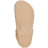Crocs Klompe 'Classic' cappuccino | shoptok.hr