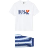 Celio Superman Pyjamas - Men's | Shoptok.si