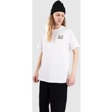 Columbia Majica Explorers Canyon™ Back SS Tee White/ Trailscape XL | Shoptok.si