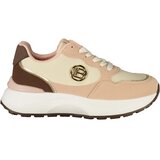 Laura Biagiotti 9826 ženske tenisice na vezanje roze | shoptok.hr
