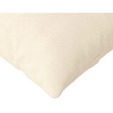  Jastučići za sofu 2 pcs Krema 120 x 40 cm Kordura tekstil | Eponuda.ba