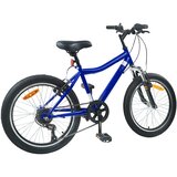  Dječji Bicikl 24 Inča 6-Speed za djecu od 8 do 12 godina | shoptok.hr