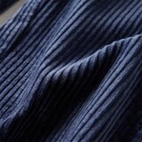  Dječje hlače od samta modre 92 | shoptok.hr