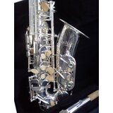 Moller Saksofon AL-802L SILVER 410 | ePonuda.com