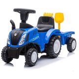  New Holland guralica traktor s prikolicom | shoptok.hr