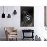  Poster - Intelligent Gaze 30x45 | shoptok.hr