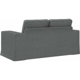 SOFA Tamno siva 162 x 80 x 82 cm tkanina | Eponuda.ba